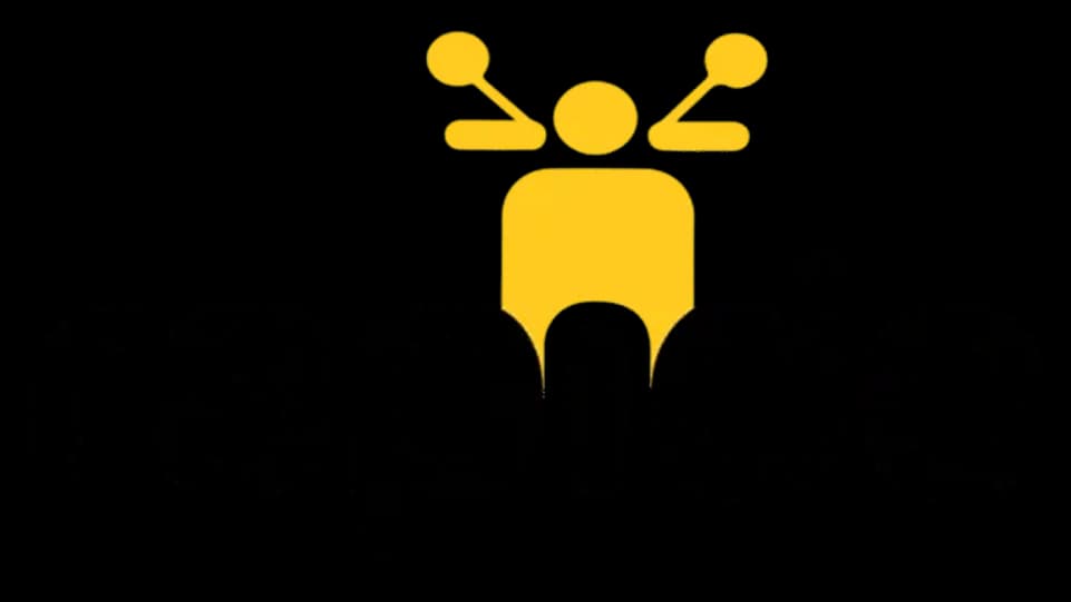 Rapido - Bike taxi platform providing delivery and transportation job opportunities across India