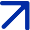 Blue arrow icon