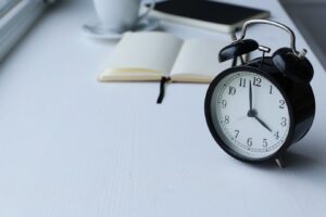 10 Time Management Techniques to Work Efficiently